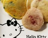 離乳食　＊ママの手作りホットケーキ＊作り方11写真