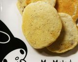 離乳食　＊ママの手作りホットケーキ＊作り方12写真