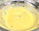 簡単☆とろけるスフレパンケーキ作り方1写真