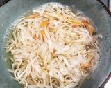 サキイカと切り干し大根のマヨ和え作り方1写真