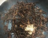 サキイカと切り干し大根のマヨ和え作り方6写真
