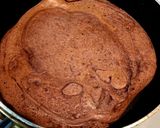 マリームホイップクリームでオムレット風作り方1写真