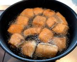 鮭の南蛮漬け作り方5写真