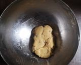 【焼かない！】☆チョコチップ生クッキー☆作り方4写真