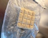 簡単バリうま❁スノーボール❁作り方5写真