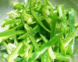 簡単ダイエットおかず中華風もやし炒め作り方3写真