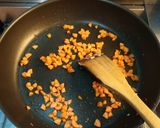 無水ポーランド料理・ビゴス（肉野菜煮込）作り方2写真