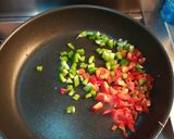 無水ポーランド料理・ビゴス（肉野菜煮込）作り方3写真