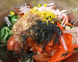 りっちゃんサラダ作り方3写真