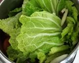 ベーコンのブロックで簡単！冬野菜のポトフ作り方3写真