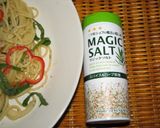 超お手軽パスタ作り方3写真