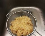 無水ポーランド料理・ビゴス（肉野菜煮込）作り方9写真