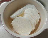 あっという間に1品☆長芋チーズ焼き作り方1写真