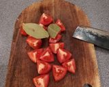 無水ポーランド料理・ビゴス（肉野菜煮込）作り方10写真