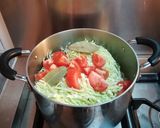 無水ポーランド料理・ビゴス（肉野菜煮込）作り方12写真