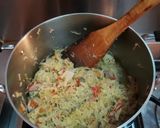 無水ポーランド料理・ビゴス（肉野菜煮込）作り方16写真