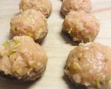 ビールに◎ザックザク★しいたけ肉詰め作り方5写真