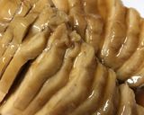 しっとり柔らか鶏むね肉のすし酢煮作り方8写真