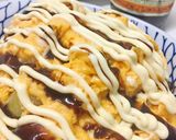 禁断のやみつきポテトサラダ作り方12写真