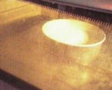 手土産に♪抹茶マーブルレアチーズケーキ作り方5写真