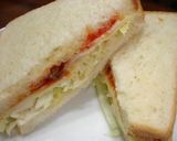 薄力粉100％！節約食パン作り方6写真