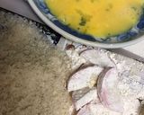 お弁当におつまみに☆かまぼこのフライ作り方1写真
