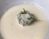 大葉とチーズと竹輪の天ぷら♡作り方5写真