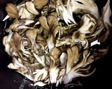 舞茸と生姜の炊き込みご飯作り方3写真