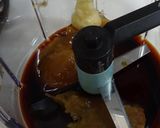 美味しいタレでローストビーフ丼を食べよう作り方1写真
