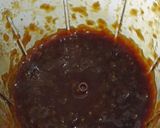 美味しいタレでローストビーフ丼を食べよう作り方2写真