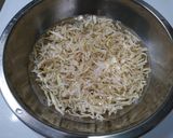 お弁当に簡単作り置き☆切り干し大根の煮物作り方1写真