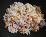 お弁当に簡単作り置き☆切り干し大根の煮物作り方3写真