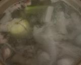 [本格]タイ人の教えるタイラーメン作り方2写真