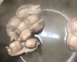 中華風ピリ辛おから作り方2写真