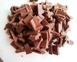 友チョコミニマドレーヌ♡簡単バレンタイン作り方2写真