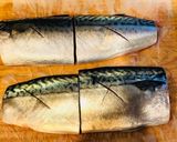 こってり甘い♡サバの味噌煮作り方1写真
