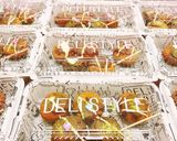 簡単大量バレンタイン♡たこ焼き風作り方3写真