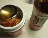 野菜たっぷりジンジャー甘酒スープ作り方3写真