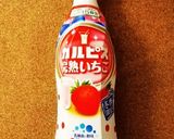 いちごカルピスゼリー作り方5写真