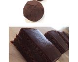 簡単生チョコトリュフ作り方15写真
