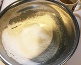 ごろごろチョコ入りバナナパウンドケーキ作り方5写真