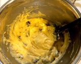 ごろごろチョコ入りバナナパウンドケーキ作り方6写真
