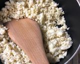 中華風ピリ辛おから作り方3写真