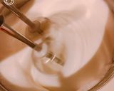 バレンタイン！本格チョコレートケーキプチ作り方4写真