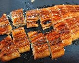 つゆだく！ふわふわ～！【うなぎの柳川風】作り方1写真