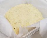 米粉と大豆粉のバナナ蒸しパン作り方6写真