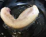 あの日の豚の角煮作り方2写真