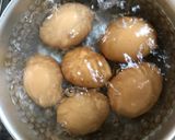 あの日の豚の角煮作り方3写真