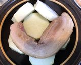 あの日の豚の角煮作り方4写真