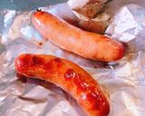 朝食に！ふわふわ卵のスフレみたいな卵焼き作り方5写真